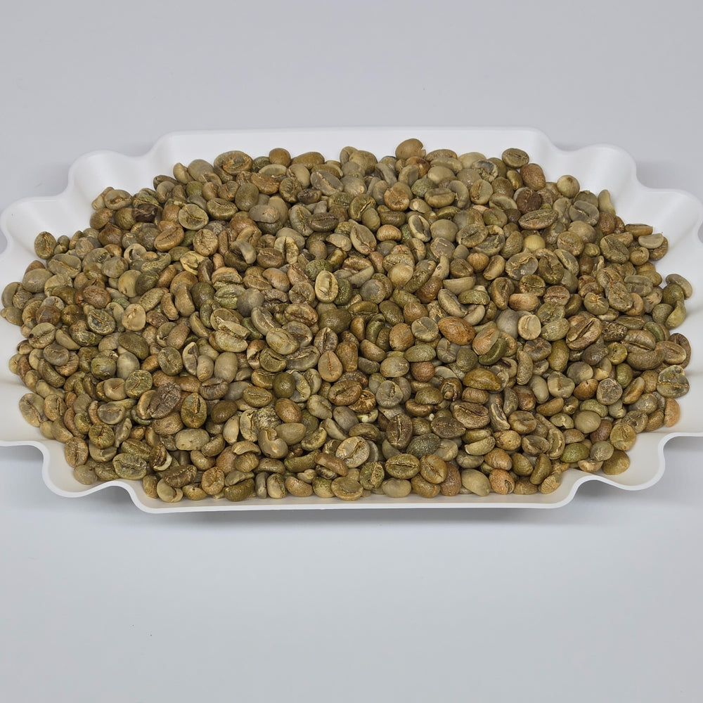 Vietnam Robusta SC16 Grade 1