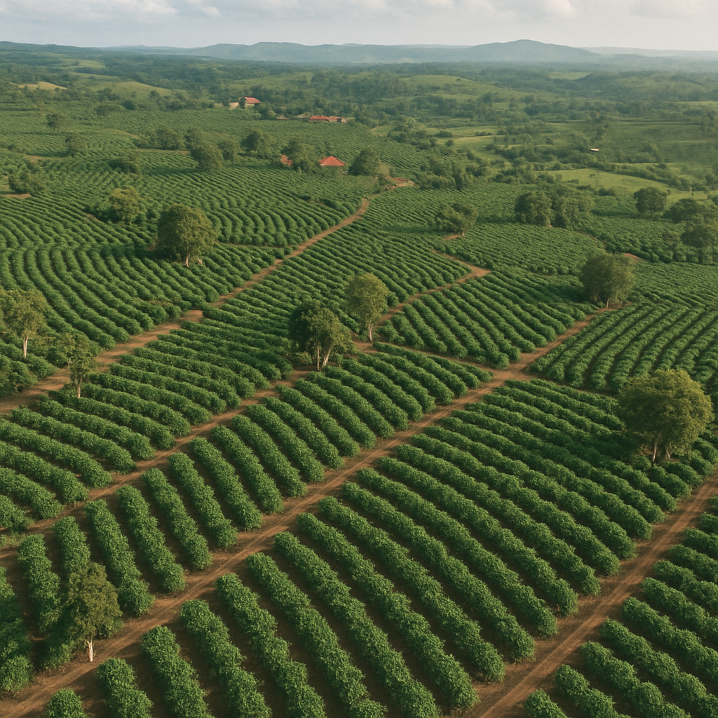 Vietnam Arabica Coffee: How Vietnam is diversifying its coffee cultivation